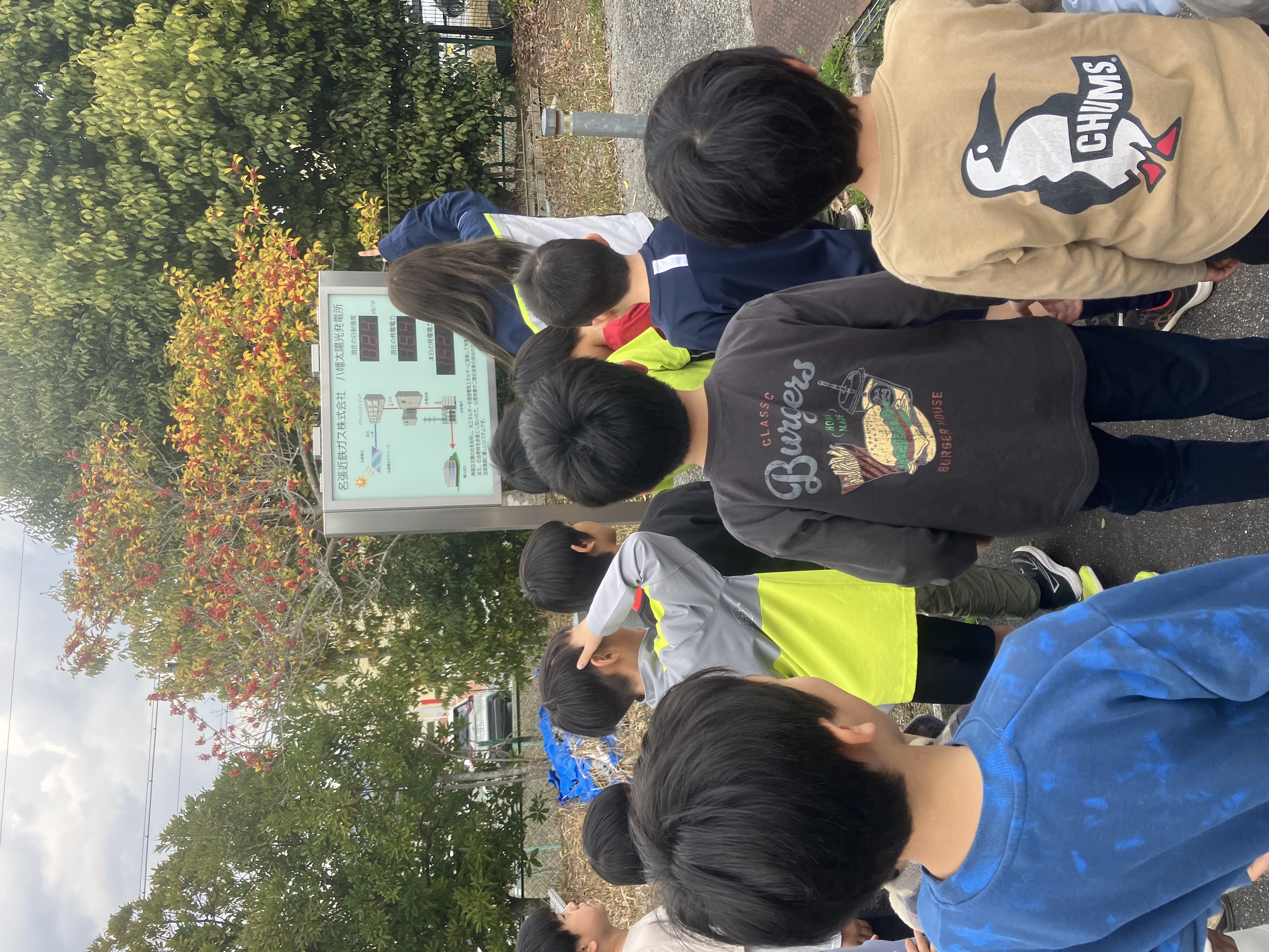 1グループに複数の画像を表示3