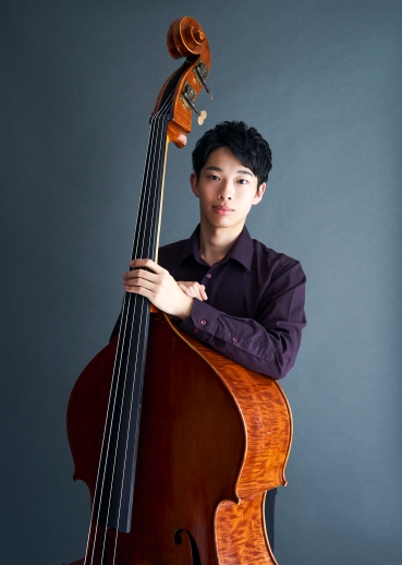 写真:出演者 水野斗希(C)Ayane Shindo