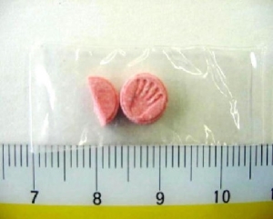 【MDMA】