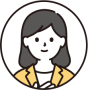 イラスト：相談員