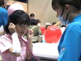 お仕事ひろば 様子写真3