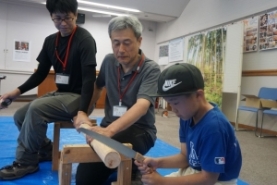 お仕事広場 様子写真4