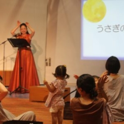 過去のコンサートの様子
