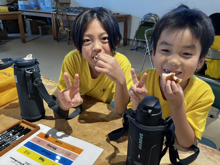 1グループに複数の画像を表示1