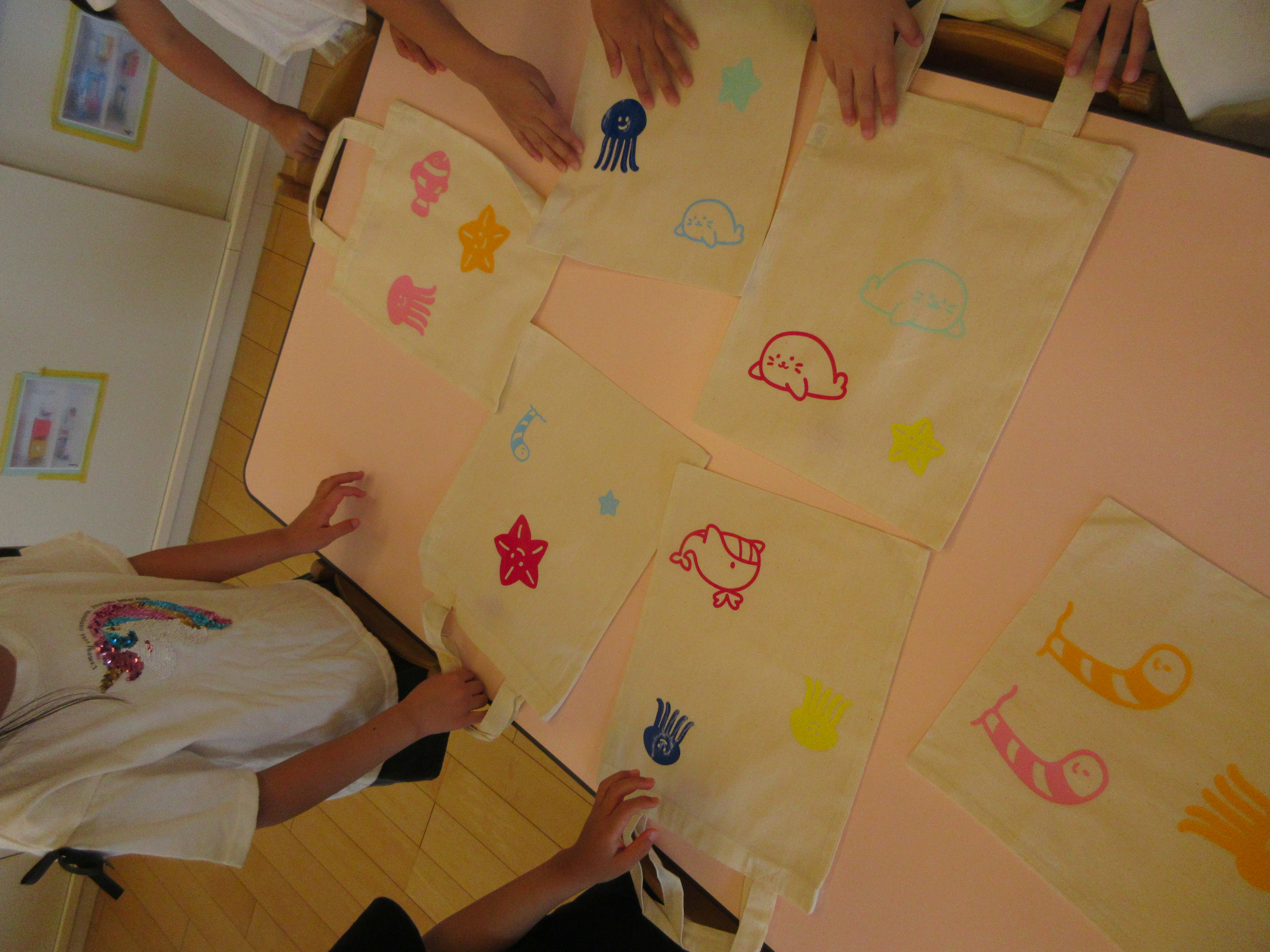 1グループに複数の画像を表示3