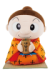 伊勢茶イメージキャラクター 茶柱タツ